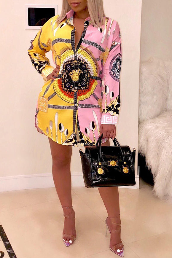 Aversace Dress